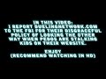 Dueling Network [.com] Reported to the FBI