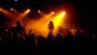 Watch Kataklysm Where The Enemy Sleeps video