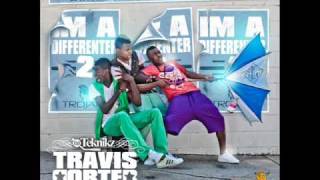 Watch Travis Porter Can I Hitter video