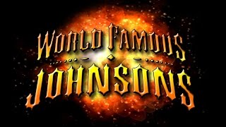 Watch World Famous Johnsons Steady Hands video
