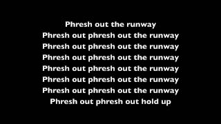 Watch Rihanna Phresh Out The Runway video