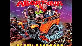 Watch Dayglo Abortions Squeegee Night In Canada video
