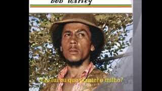 Watch Bob Marley Freedom Time video