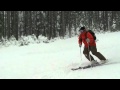 Mt Spokane 12-8-2010