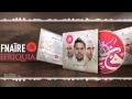 Fnaire - Ifriquia (Official Audio) | (فناير - افريقيا (النسخة الأصلية