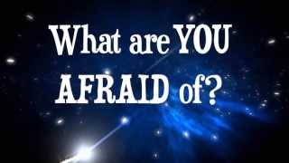 Watch Kerrie Roberts What Are You Afraid Of video
