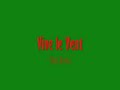 Vive Le Vent -with lyrics-