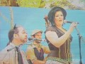 Thrift Store Diva (the moon) The Chris Chandler and Paul Benoit Show Live at the Oregon Country Fair