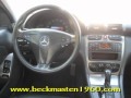 2004 Mercedes-Benz C Class C230 Sport Sedan Automatic - Houston, TX