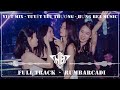 Nonstop Việt Mix 2023 - Tuyết Yêu Thương Remix - Hung Bea Music | Nhạc Trend TikTok Remix 2023