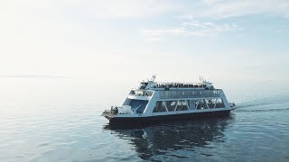 Aftermovie - Fs Label Night  @ Euregia Ferry, Lake Constance 2019