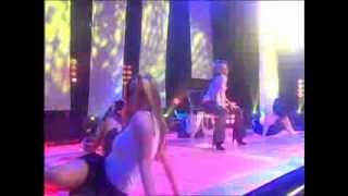 Watch Rachel Stevens Funky Dory video