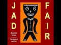 Jad Fair - Go Go Go