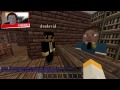 Minecraft - UNDER THE DOME | WE ZIJN OPGESLOTEN?! #1
