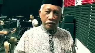 Catch Nadiputra and Nusantara in Traditionally Avant Garde