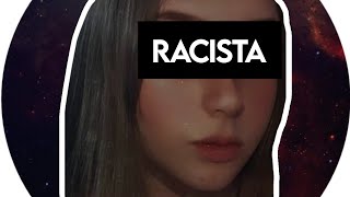 EXPOSED: O Racismo de Letícia Sykes
