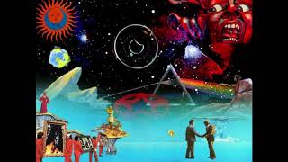The best of Progressive Rock songs and suites (underrated/non-english songs plus suggestions)