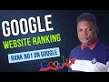 How To Perform SEO and Rank Your HTML and PHP Website on Google