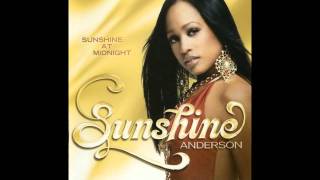 Watch Sunshine Anderson My Whole Life video