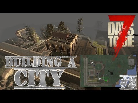 Как сделать чтобы 7 days to die не вылетала Как сделать чтобы 7 days to die не вылетала