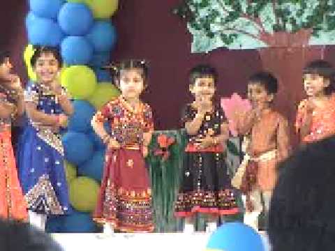 ghode jaisi chaal