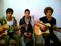 Fix You - Michael Schulte, Dominic Sanz, Max Giesinger (The Voice Of Germany)