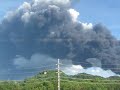 Caribbean Petroleum explosion at Catano PR