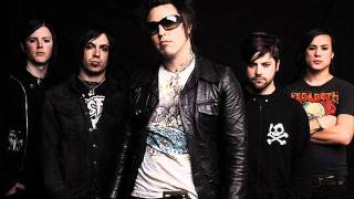 Watch Eighteen Visions All Weve Got video