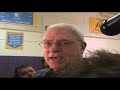 Lakers Coach Phil Jackson on team struggles