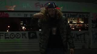 Loko Luca - CYBERSPACE (Unofficial Music Video)