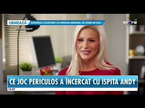 Cum a fost prinsă cu minciuna Hannelore, cea mai controversată concurentă de la Insula Iubirii