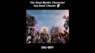 What If Next Mythic Character Has Been Chosen Special Ops 1