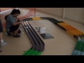 image Tamiya Mini 4wd Private Race Highlight Jalan Membina 22th May
