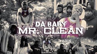 Dababy - Mr. Clean
