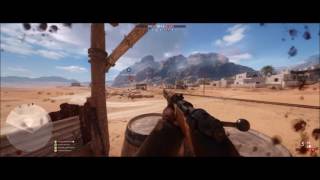 Why I use the periscope (Battlefield 1)