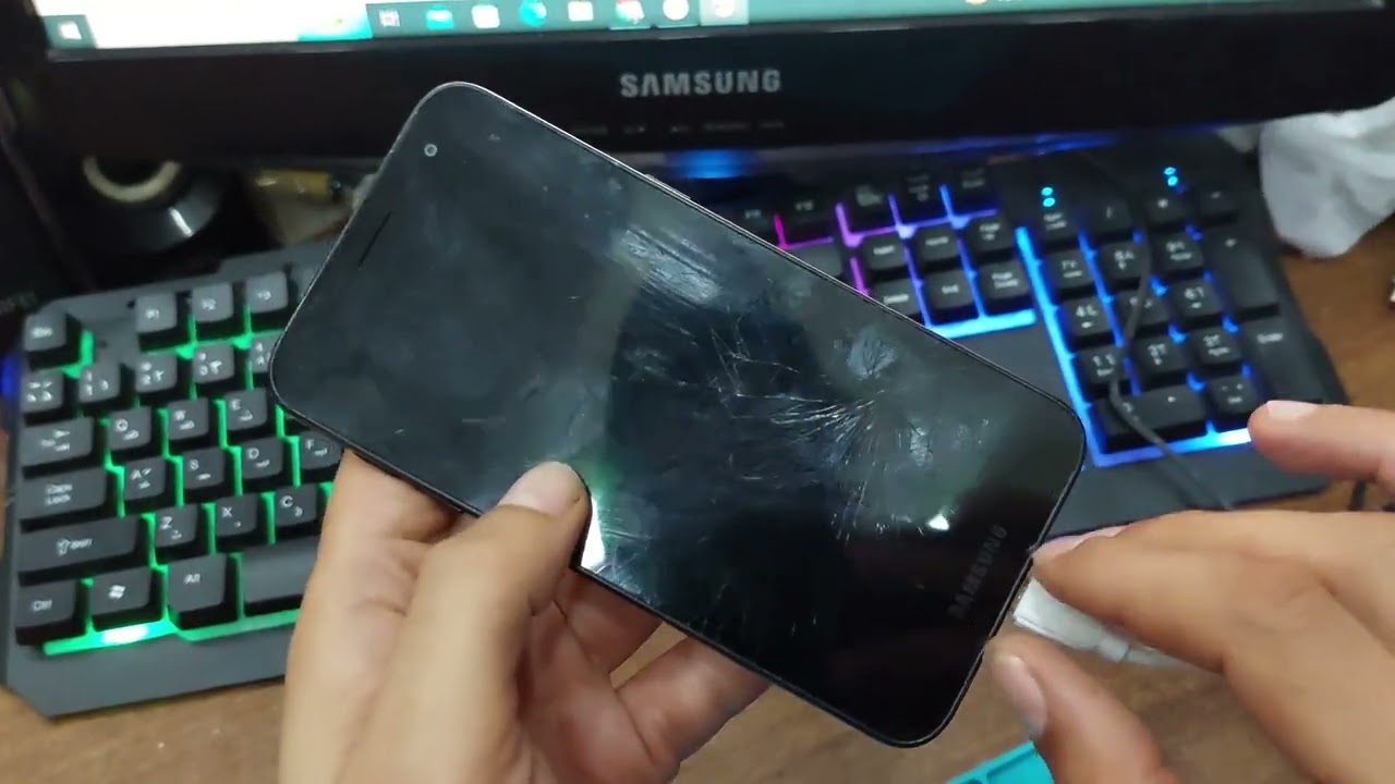 Remove google account samsung A2 Core bypass google account Remove google account samsung A2 Core bypass google account