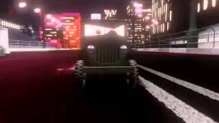 Disney and Pixar Sings Let it Go (animation version)
