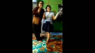 Au di luat Nadao - Imelda manik + martinus Silalahi