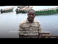 Tanzania – Lake Tanganyka fisheries