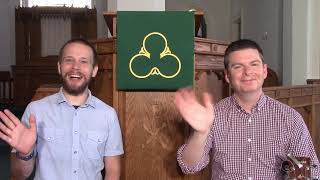 Zion Children's Message and singalong 10/25/20