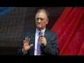 En un abrir y cerrar de ojos - Alvaro Torres - Convención Barranquilla 2014