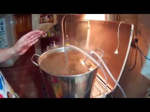 Как сделать пиво в домашних условиях быстро Как сделать пиво в домашних условиях быстро