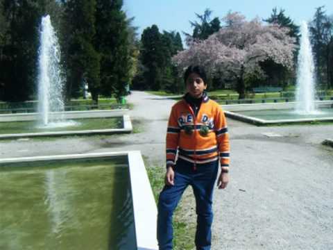 Na Jane ik Nigah mein kiya le giya koi