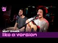 Milky Chance - Stolen Dance (live on triple j) Mp3