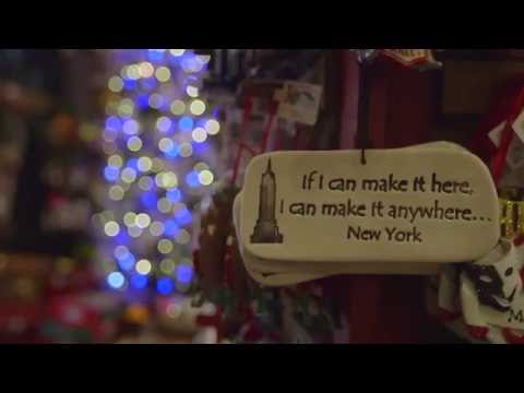 Holidays Video