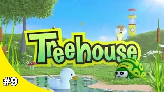 Treehouse TV Continuity (07/30/22) #9