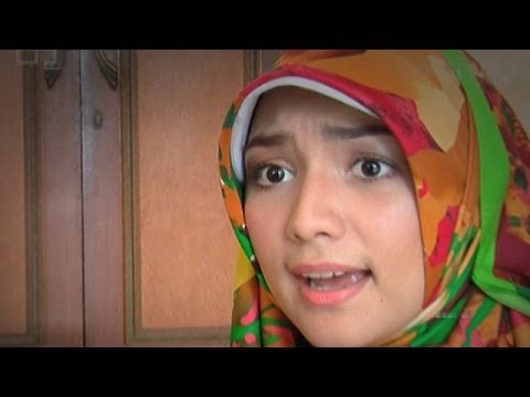 Video Hijab Elzatta Citra Kirana