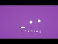 Floating Bouncing Bubble Animation | BOUNCE EFFECT  | HTML & CSS