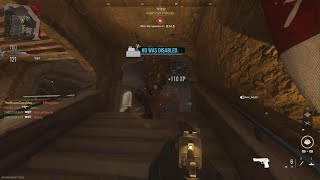 Nerf Footsteps And Buff Deagle