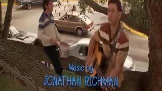 Watch Jonathan Richman Theres Something About Mary video